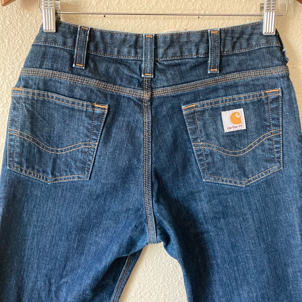 Carhartt jeans